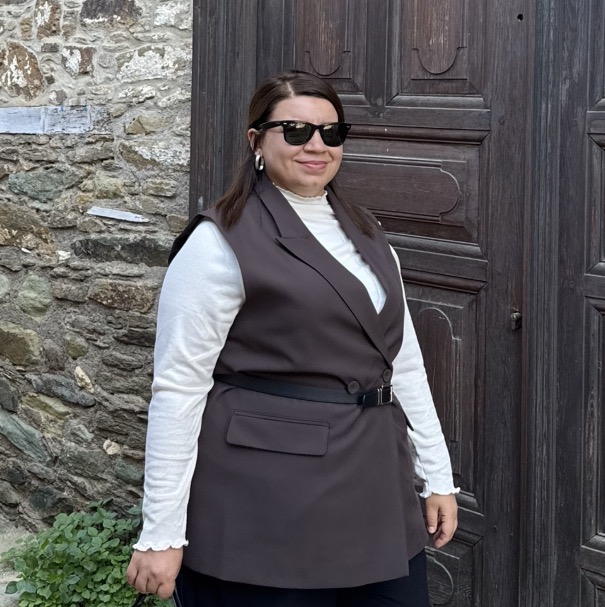 Gülşah