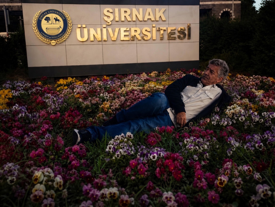 Aliş Sevim