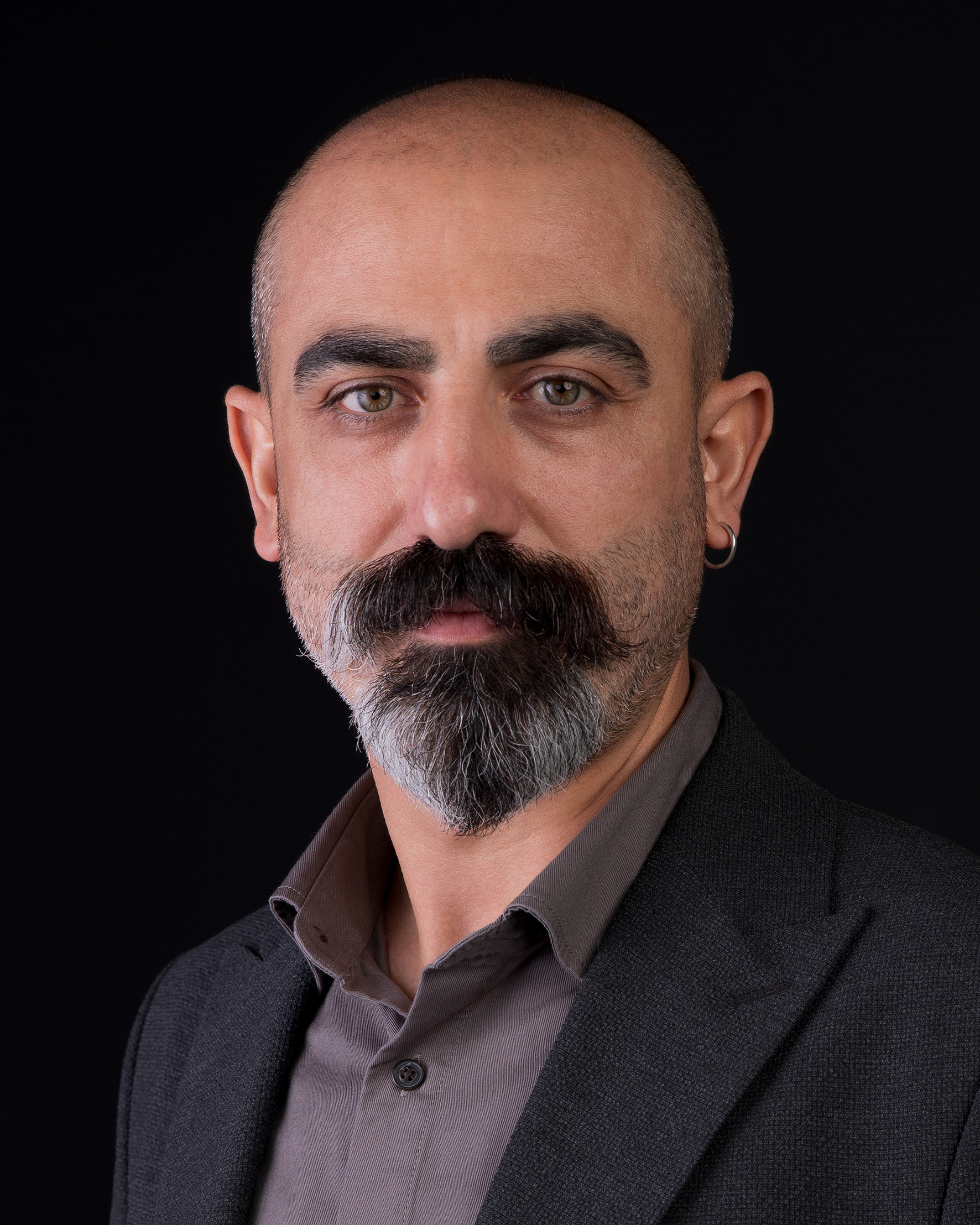 Şükrü Azizi