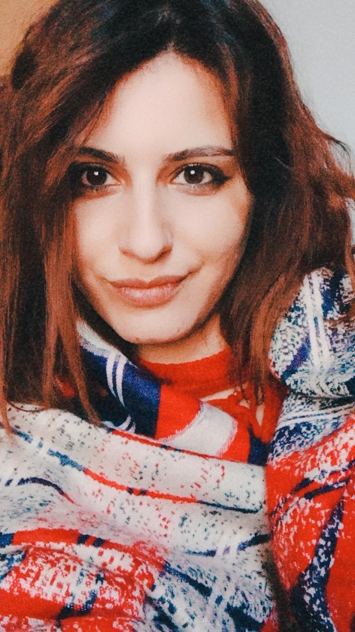 dilek dumanova