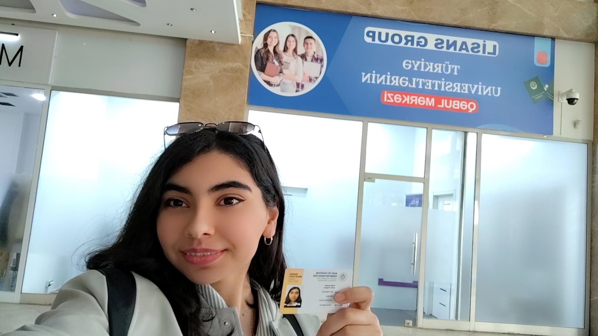 Fatime Dadaşzade