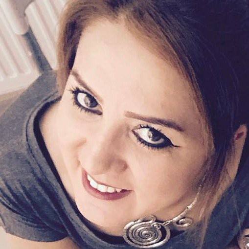 fatma berna akalın