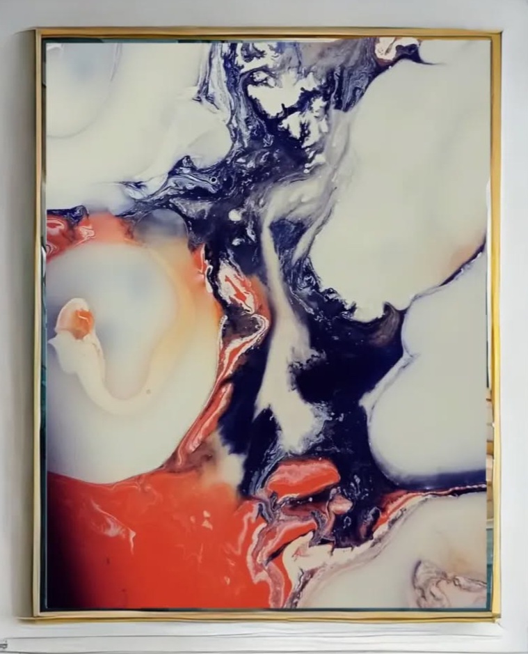 Dilek Kırbıyıkoğlu Taghia